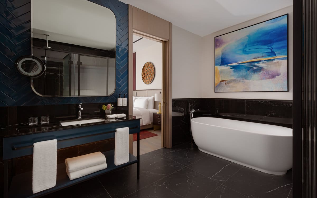 InterContinental Tashkent 5* InterContinental Tashkent 5*